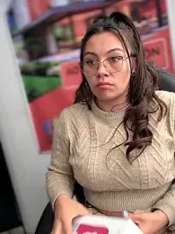 LIZ-06_ — Stripchat recorded stream image, 19.01.2026 13:00