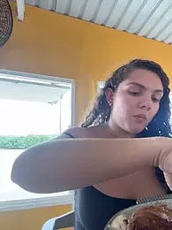 Eva_stark10 — Stripchat recorded stream image, 19.01.2026 13:00