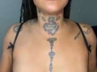 iambaldheadbrittany — Camsoda recorded stream screenshot (19 Jan 2026)