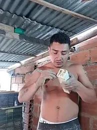 hoteder — Stripchat recorded stream image, 19.01.2026 12:10