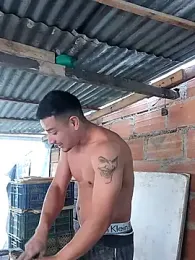 hoteder — Stripchat recorded stream image, 19.01.2026 12:10