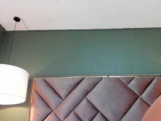 Sophia Loreen — Flirt4free recorded stream screenshot (19 Jan 2026)