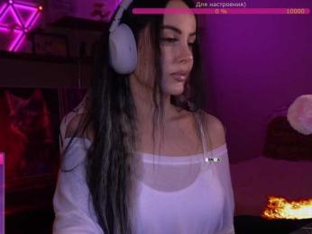 AmaReda — Bongacams recorded stream screenshot (19 Jan 2026)