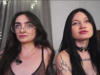 PLUXURY- — Bongacams recorded stream screenshot (19 Jan 2026)