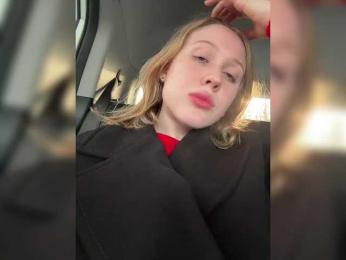 LiiBaby — Bongacams recorded stream image, 02.03.2025 13:40