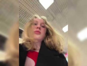 LiiBaby — Bongacams recorded stream image, 02.03.2025 13:40