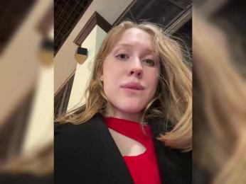 LiiBaby — Bongacams recorded stream image, 02.03.2025 13:40