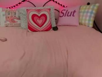 koramarina — Chaturbate recorded stream image, 19.01.2026 18:40
