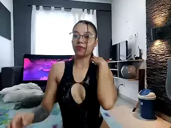 sophieandmarkls — Stripchat recorded stream screenshot (02 Mar 2025)