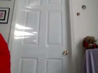 jordynlvee — Camsoda recorded stream image, 19.01.2026 19:50