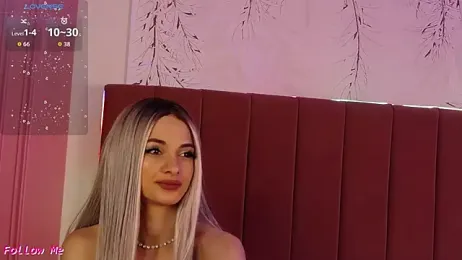 PinkySparks — Stripchat recorded stream image, 19.01.2026 18:20