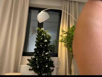 YESSASHA — Bongacams recorded stream screenshot (19 Jan 2026)