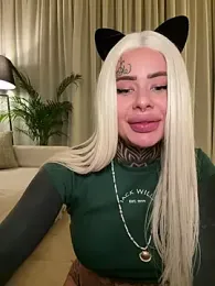 bambixboo — Stripchat recorded stream image, 19.01.2026 21:10