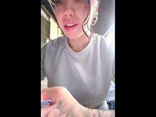 sarahpeterson — Camsoda recorded stream image, 19.01.2026 20:50