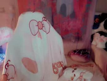 oh_pichuu — Chaturbate recorded stream image, 19.01.2026 22:40