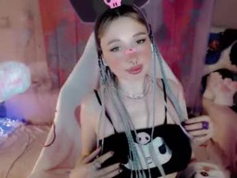 oh_pichuu — Chaturbate recorded stream image, 19.01.2026 22:40