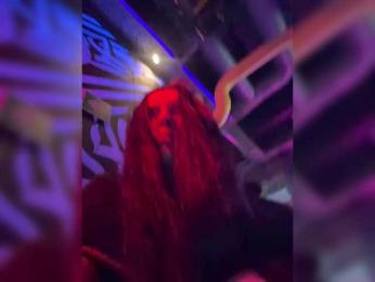 MarKaa0 — Bongacams recorded stream screenshot (19 Jan 2026)