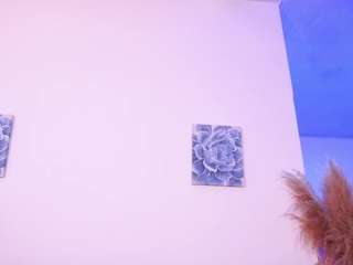 lara-giraldo — Camsoda recorded stream image, 20.01.2026 00:10