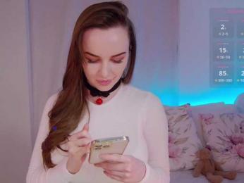 _AfterDark_ — Bongacams recorded stream image, 20.01.2026 01:10