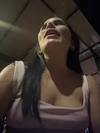 the_queen_of_street — Stripchat recorded stream image, 20.01.2026 02:10