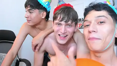 Rude_BoysW — Stripchat recorded stream image, 20.01.2026 02:10