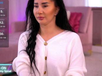 AnnaRhodes — Bongacams recorded stream image, 19.01.2026 22:20