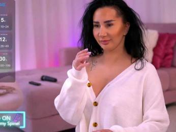 AnnaRhodes — Bongacams recorded stream image, 19.01.2026 22:20