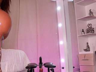 niiaa1 — Camsoda recorded stream image, 20.01.2026 03:00