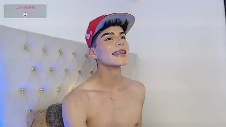Dulcey_ — Stripchat recorded stream image, 20.01.2026 04:50