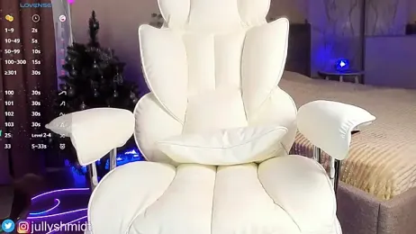 Top_Skinny — Stripchat recorded stream screenshot (20 Jan 2026)