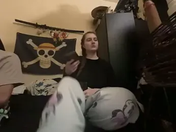 Snowbunnycake_131 — Stripchat recorded stream screenshot (20 Jan 2026)