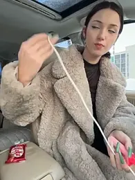 DollyTall — Stripchat recorded stream image, 20.01.2026 08:00