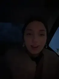 DollyTall — Stripchat recorded stream image, 20.01.2026 08:00