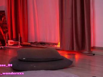 VanesaSimon — Bongacams recorded stream screenshot (20 Jan 2026)