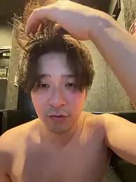 yuuki8910 — Stripchat recorded stream screenshot (20 Jan 2026)