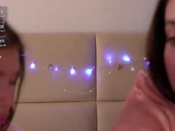 vivid_girls — Chaturbate recorded stream image, 20.01.2026 07:00