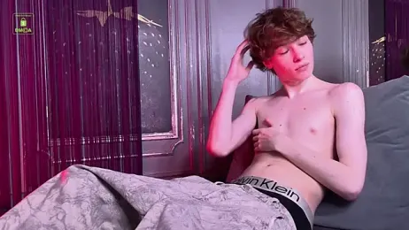 Kevin_Garsia — Stripchat recorded stream screenshot (20 Jan 2026)