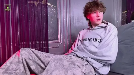 Kevin_Garsia — Stripchat recorded stream screenshot (20 Jan 2026)