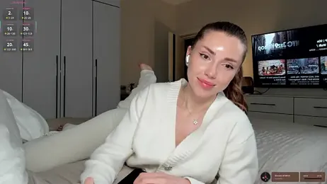 _Miss_Johansson_ — Stripchat recorded stream screenshot (20 Jan 2026)