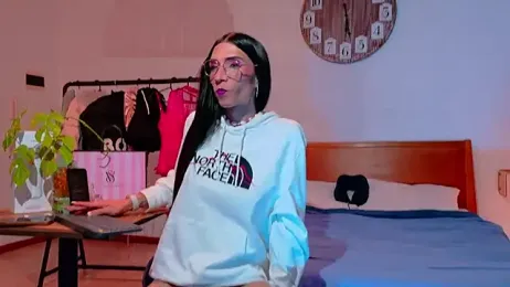 kylliefox_ — Stripchat recorded stream screenshot (20 Jan 2026)