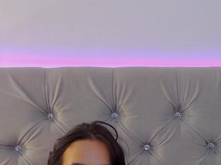 Melissa Fumero — Flirt4free recorded stream image, 20.01.2026 16:30