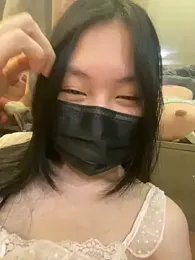 MEOW_MEO — Stripchat recorded stream image, 20.01.2026 16:30