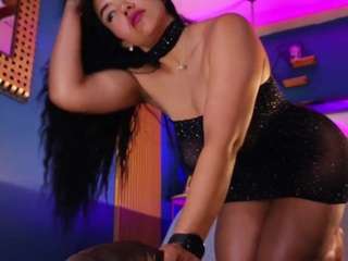 lady-brownn — Camsoda recorded stream image, 20.01.2026 11:30