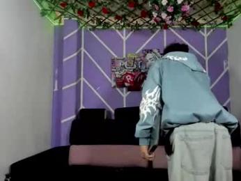 alexandluke1 — Chaturbate recorded stream image, 20.01.2026 13:10