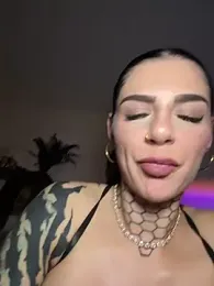 LexiCoco — Stripchat recorded stream image, 20.01.2026 17:00