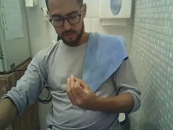 HS-hotsmile — Stripchat recorded stream screenshot (20 Jan 2026)