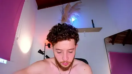 Juan_Castano — Stripchat recorded stream image, 20.01.2026 10:50