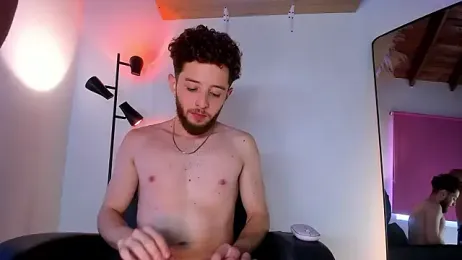 Juan_Castano — Stripchat recorded stream image, 20.01.2026 10:50