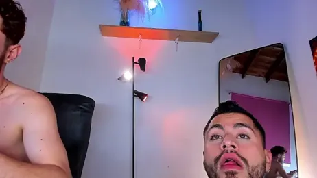 Juan_Castano — Stripchat recorded stream image, 20.01.2026 10:50