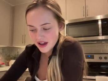 luvaimee — Chaturbate recorded stream image, 20.01.2026 18:30